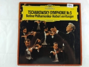 Tschaikowsky Symphonie nr 5