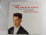 Vivaldi The Four Seasons Nigel Kennedy