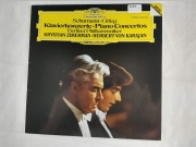 Schumann Grieg Piano Concertos Zimerman Karajan