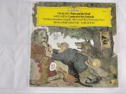 Prokofiev -  Peter and the wolf  Karl Blohm
