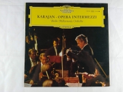 Karajan Opera Intermezzi