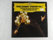 Franz Schubert Symphony No9  Chicago Symphony Orch