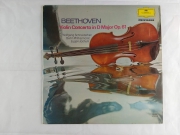 Beethoven -  Violin Concerto in D Major Op.61