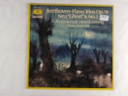 Beethoven  Piano Trois po.70 no.1 Ghost & no.