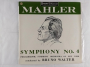 Mahler Symphony no4