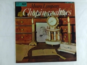 Chopin Waltzes Moura Lynpany