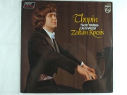 Chopin The 19 Waltzes Zoltan Kocsis