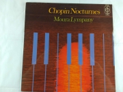 Chopin Nocturnes Moura Lympany