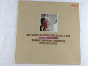 Rubinstein Beethoven Klaviekoncert nr1. c-dur