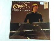 Chopin The Twenty FourPreludes