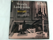 Wanda Landowska Mozart