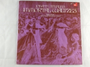 Johann Strauss Immortal Waltzes 2 LP