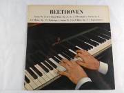 Beethoven -  sonata no14 in C Sharp Minor sonata n