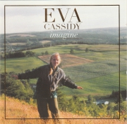 Eva Cassidy -  Imagine