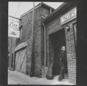 Eva Cassidy Live at blues alley