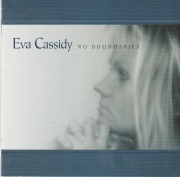 Eva Cassidy no Boundaries CD