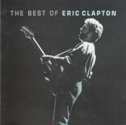 Eric Clapton  The Best of Eric Clapton