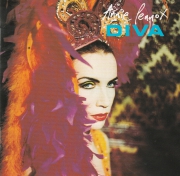 Annie Lennox Diva CD