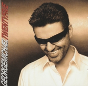 George Michael Twentyfive 2 CD