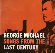 George Michael -  Song from the last century