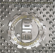 Bachman Turner Overdrive  the collection