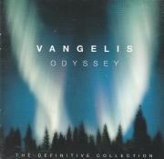 Vangelis -  Odyssey the definitive collection