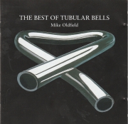 Mike Oldfield The Best of Tubular Bells