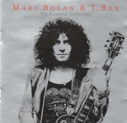 Mark Bolan and T Rex The Essential Collection