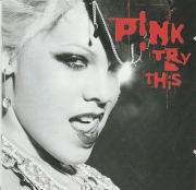 PINK - CAN\'T TAKE ME HOME
