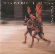 Paul Simon - the rhythm of the saints