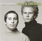 Simon & Garfunkel The Essential 2CD