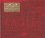 Eagles Long road out of Eden 2 CD