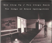 Bruce Springsteen  One Steps up/ two steps Back 2CD