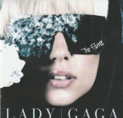 Lady Gaga -  The Fame