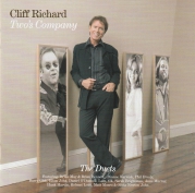 Cliff Richard -  The Duets