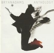 Bryan Adams Antology 2CD