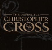 Christopher Cross the definitive  CD