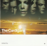 The Cardigans Grand Turismo CD