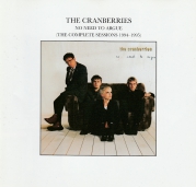 The Cranberries - no need to argue