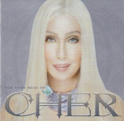 Cher the  very best of..  CD