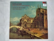 Vivaldi Five Violin Concertos Jerzy Maksymiuk