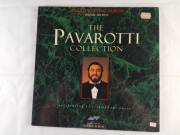 The Pavarotti Collection 2LP