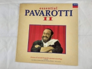Pavarotti II ESSENTIAL