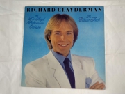 RICHARD CLAYDERMAN - THE CLASSIC TOUCH