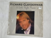 Richard Clayderman a little night music