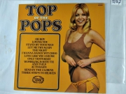 Top of the POPS