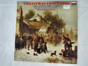 Christmas Concertos  Jerzy Maksymiuk