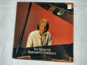 Richard Clayderman The Magic of 2 LP