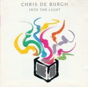 Chris de Burgh -  Into The Light