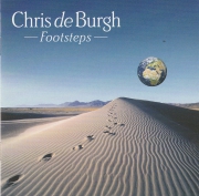 Chris de Burgh -  Footsteps